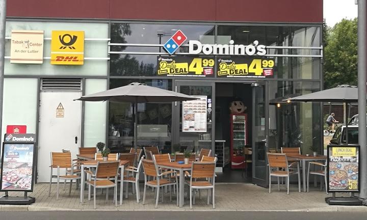 Domino's Pizza Göttingen Nord
